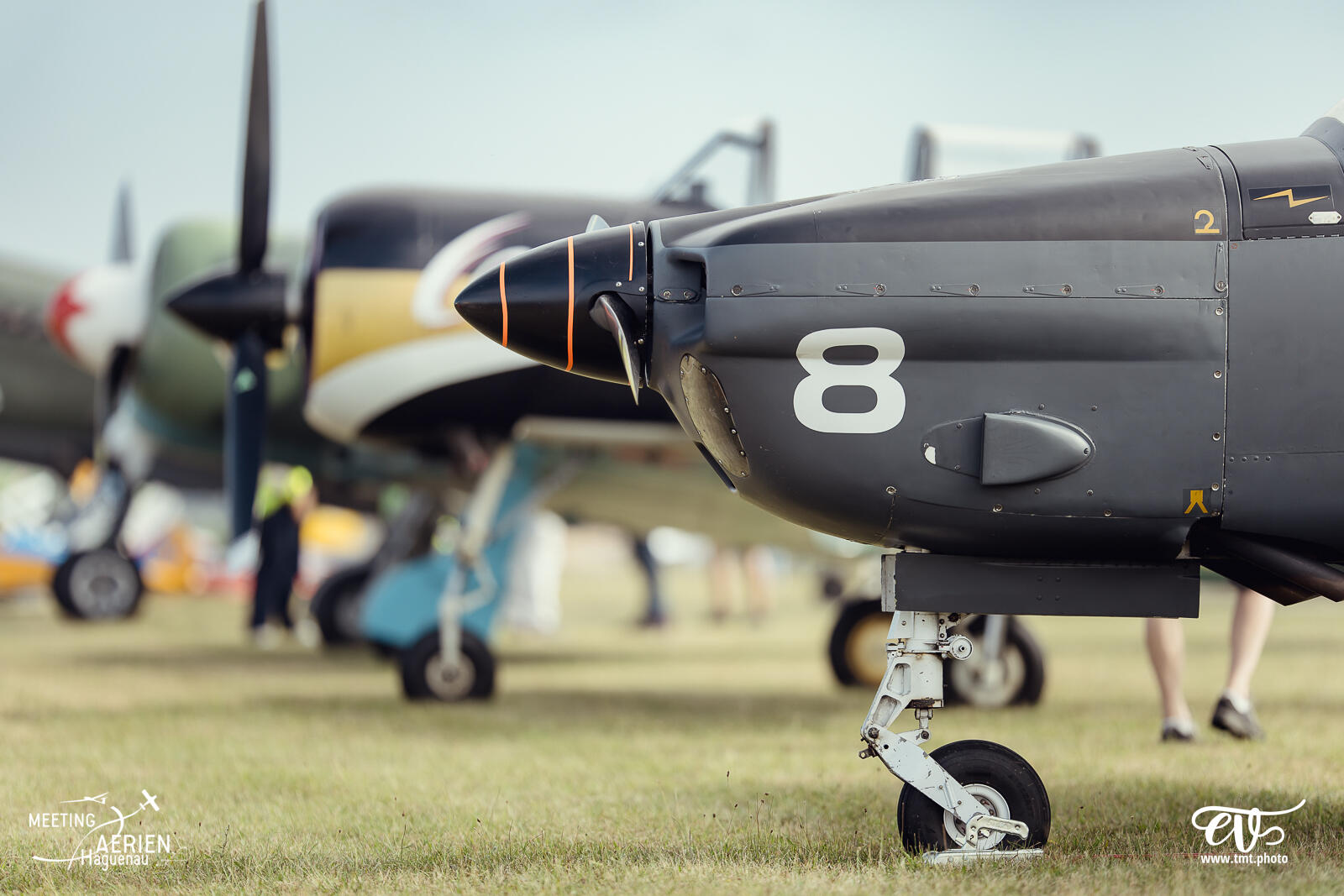 MEETING AERIEN HAGUENAU 2024